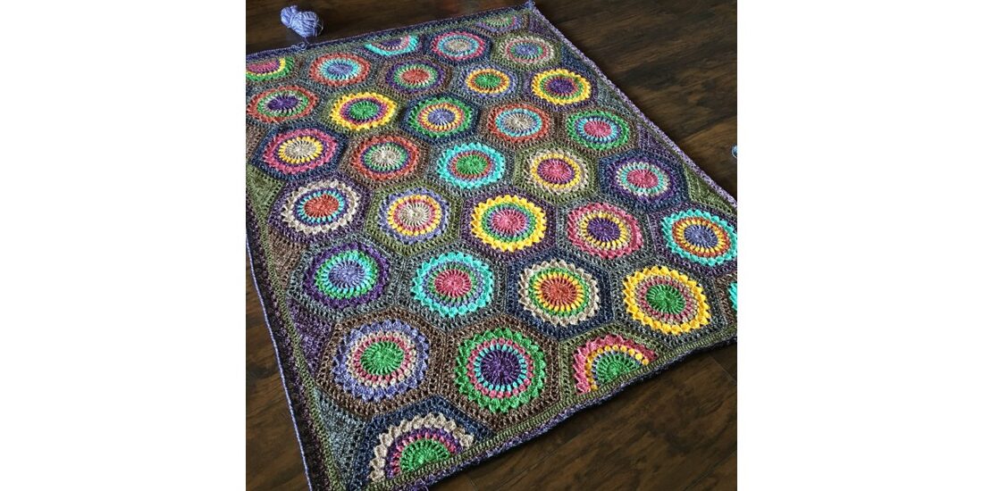 2016-09-20 Hexagon Burst 1